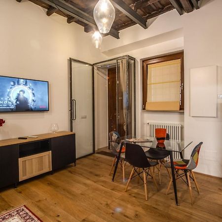 Appartamento Casa Leonetto Roma Esterno foto