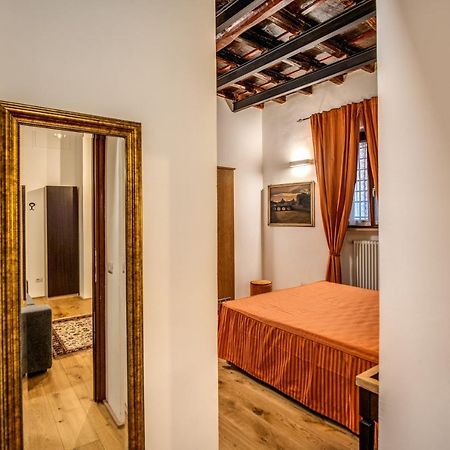 Appartamento Casa Leonetto Roma Esterno foto