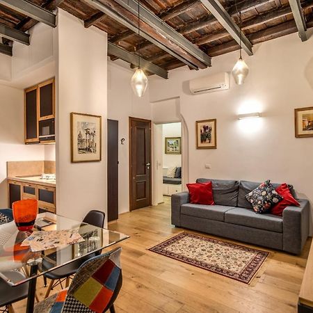 Appartamento Casa Leonetto Roma Esterno foto