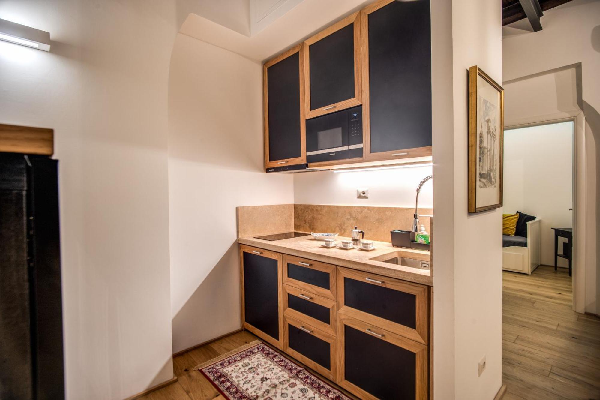 Appartamento Casa Leonetto Roma Esterno foto