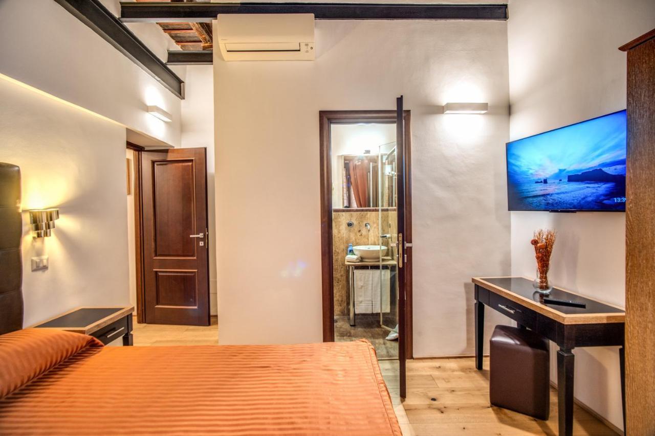 Appartamento Casa Leonetto Roma Esterno foto