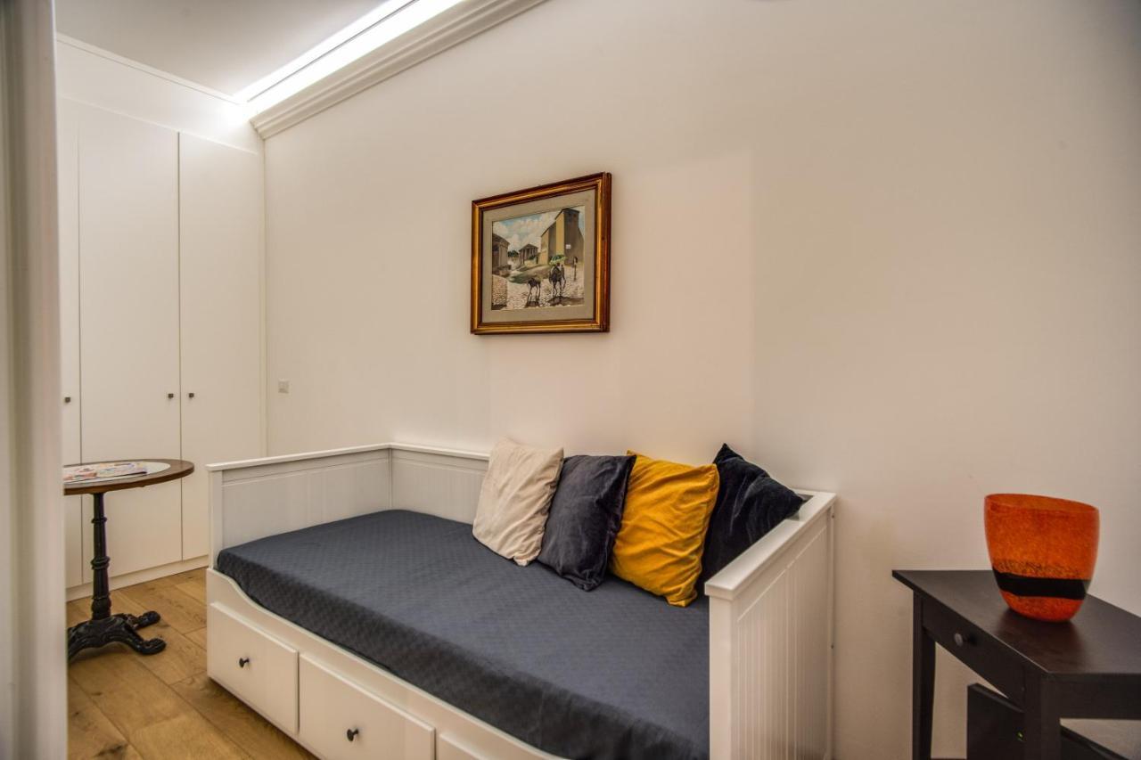 Appartamento Casa Leonetto Roma Esterno foto