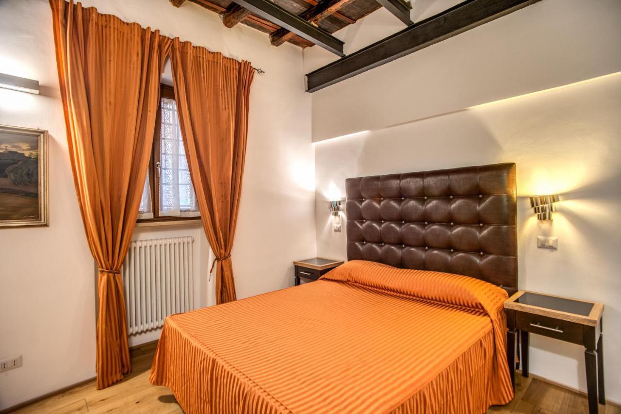 Appartamento Casa Leonetto Roma Esterno foto