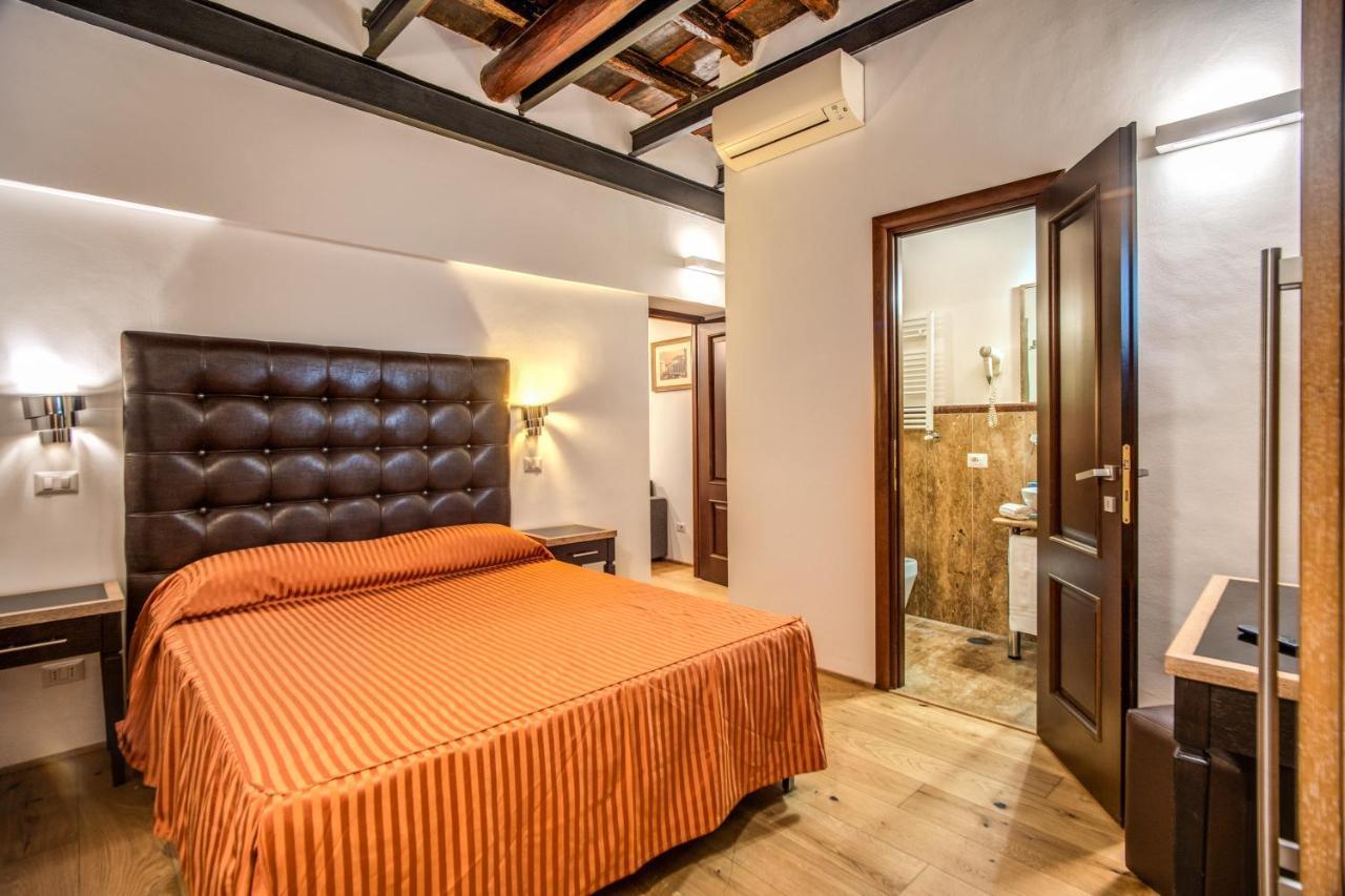 Appartamento Casa Leonetto Roma Esterno foto