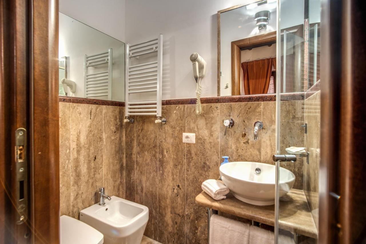 Appartamento Casa Leonetto Roma Esterno foto