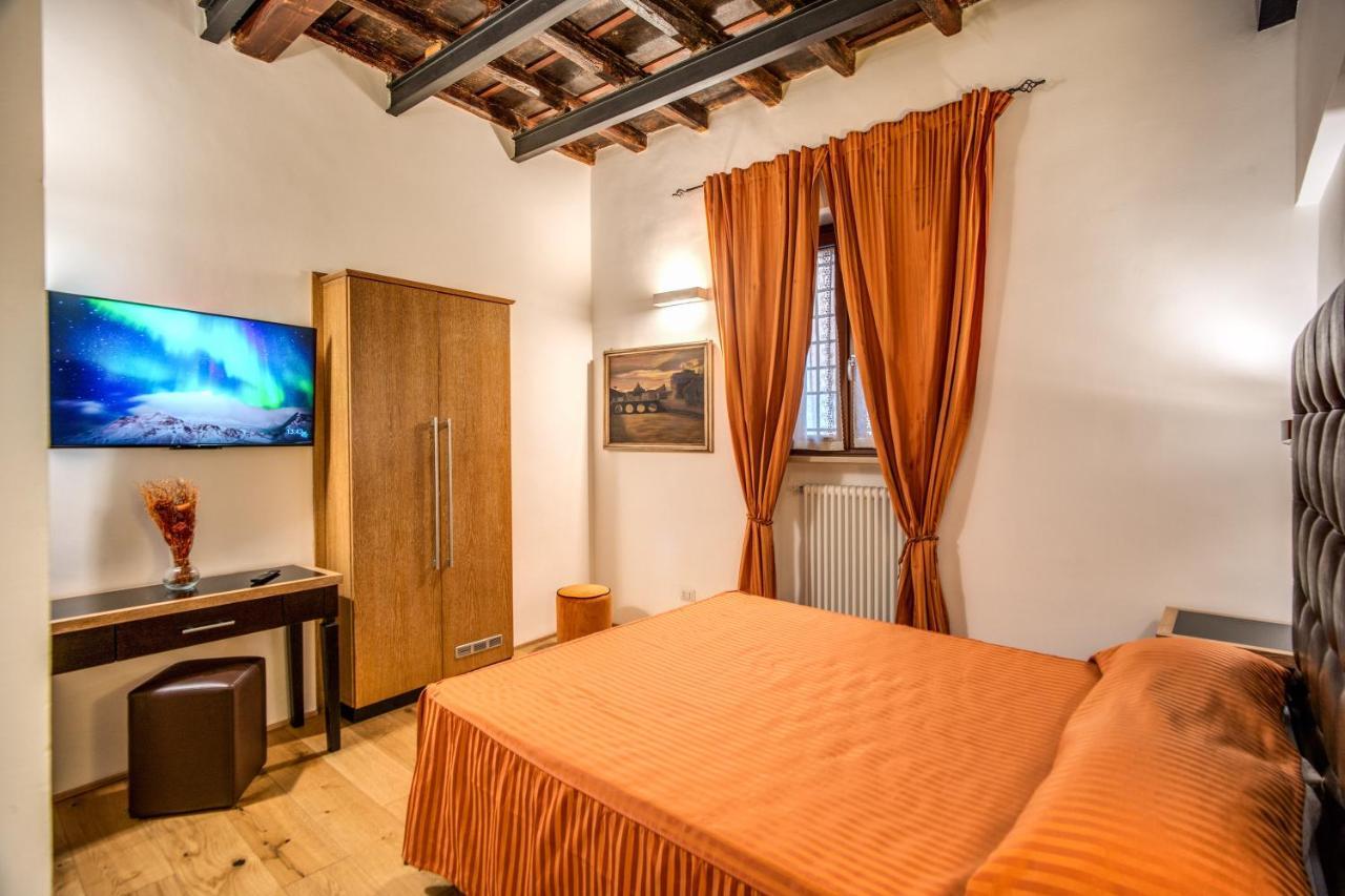 Appartamento Casa Leonetto Roma Esterno foto